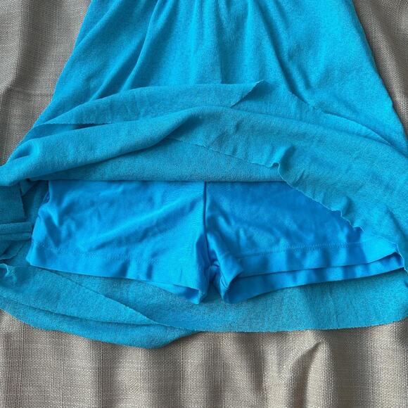 Revolution dance wear blue one - Picture 2 of 5